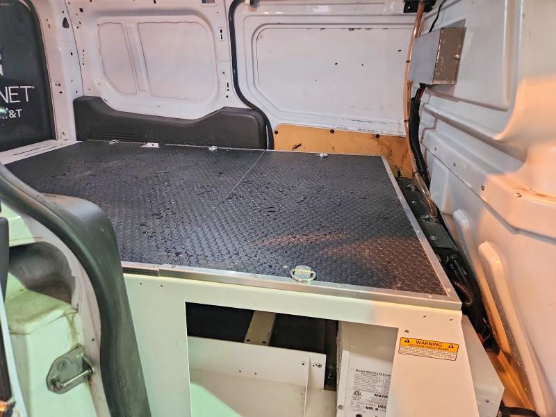60611326 :رقم المزاد ، NM0LS7E73G1235211 vin ، 2016 Ford Transit Connect Xl مزاد بيع