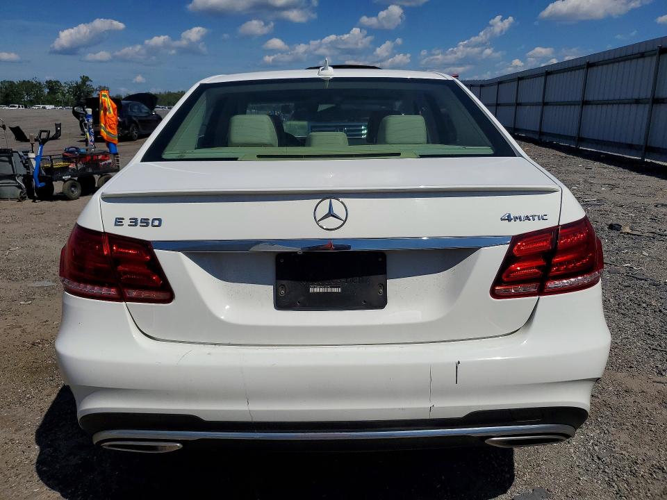 Продажа на аукционе авто 2016 Mercedes-benz E, vin: WDDHF8JB7GB216173, номер лота: 66647066
