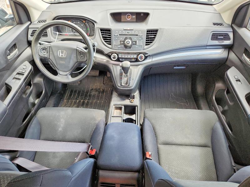 Продаж на аукціоні авто 2015 Honda Cr-v, vin: 5J6RM4H39FL051676, номер лоту: 65720876