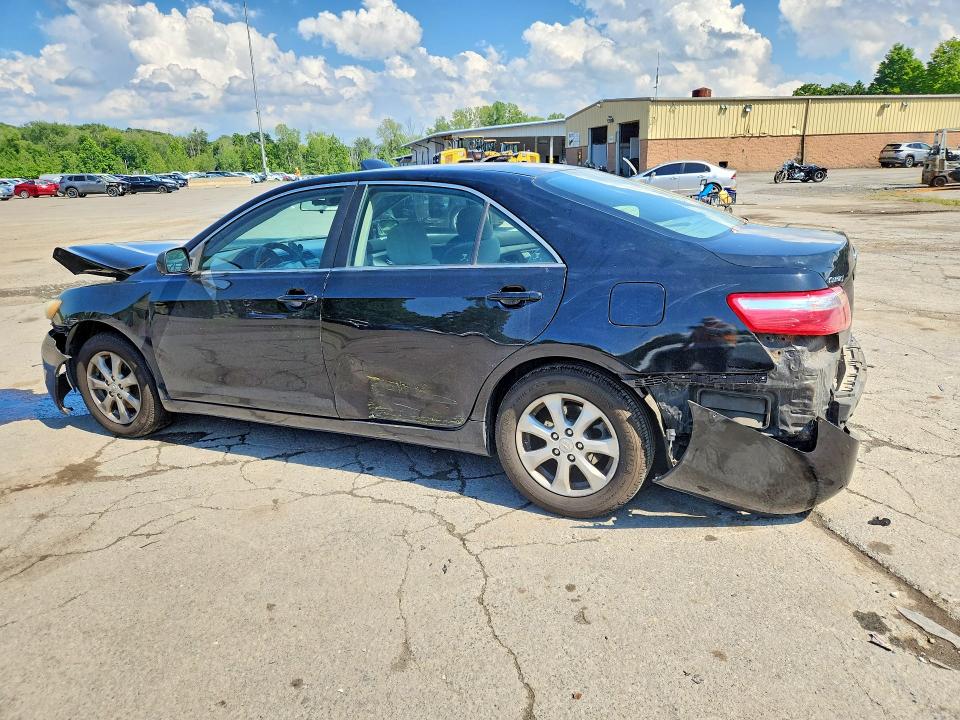 Aukcja sprzedaży 2009 Toyota Camry, vin: 4T1BE46K39U828961, numer aukcji: 63622236