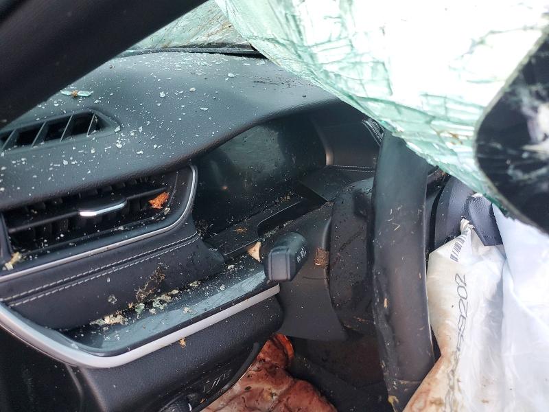 Продажа на аукционе авто 2023 Jeep Grand Cherokee, vin: 1C4RJGAG3PC557311, номер лота: 64011126