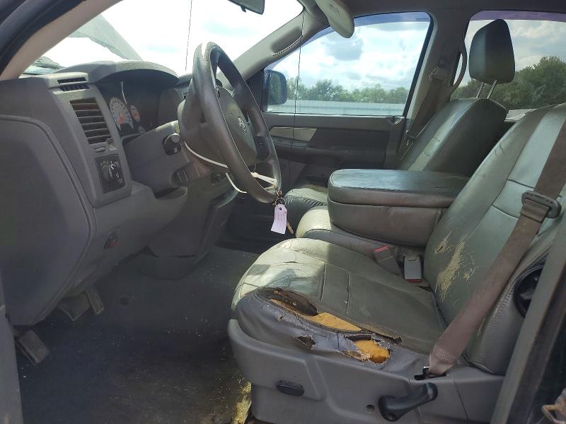 64592026 :رقم المزاد ، 1D7HU18248S610556 vin ، 2008 Dodge Ram 1500 مزاد بيع