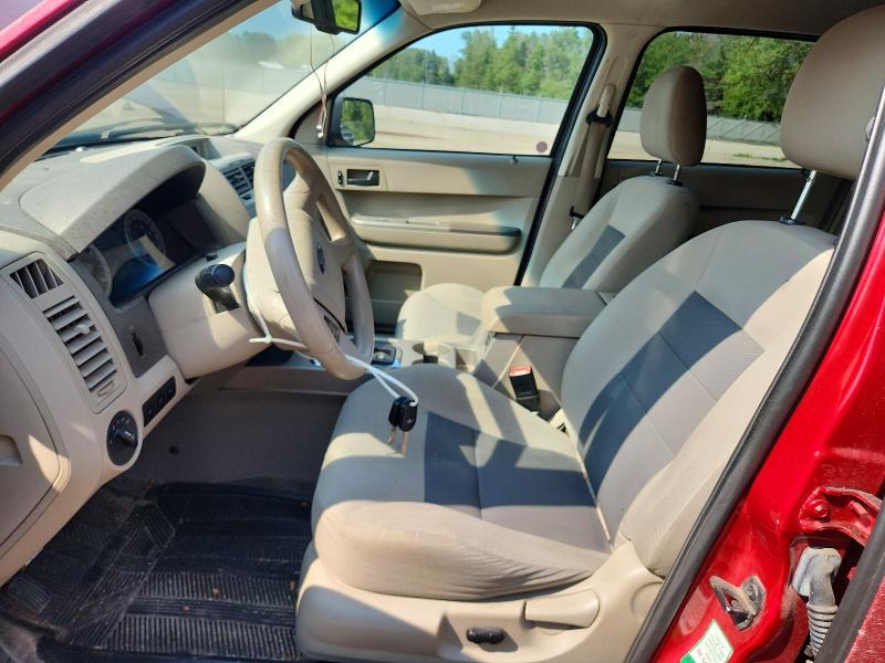 Aukcja sprzedaży 2008 Ford Escape, vin: 1FMCU03Z38KC79449, numer aukcji: 64308766