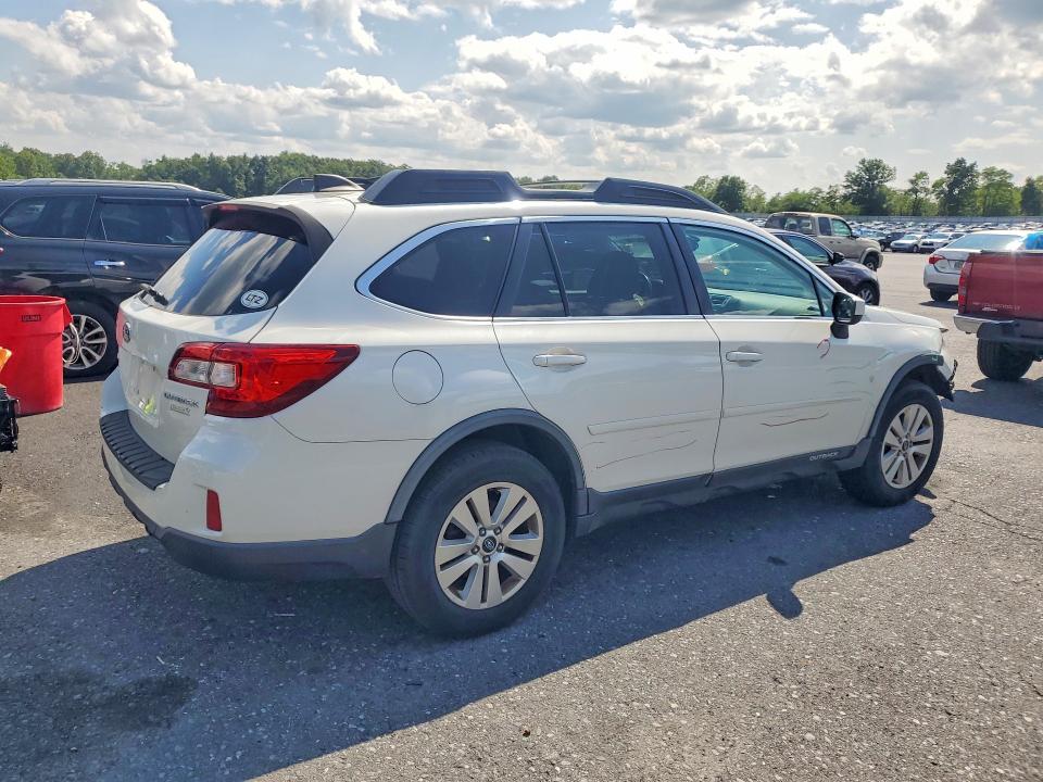 Aukcja sprzedaży 2017 Subaru Outback, vin: 4S4BSADC6H3224845, numer aukcji: 66192666