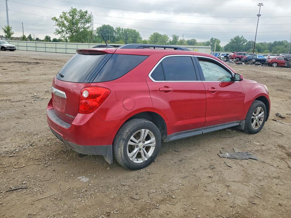 2014 Chevrolet Equinox მანქანა იყიდება აუქციონზე, vin: 1GNFLGEK6EZ126538, აუქციონის ნომერი: 64775506