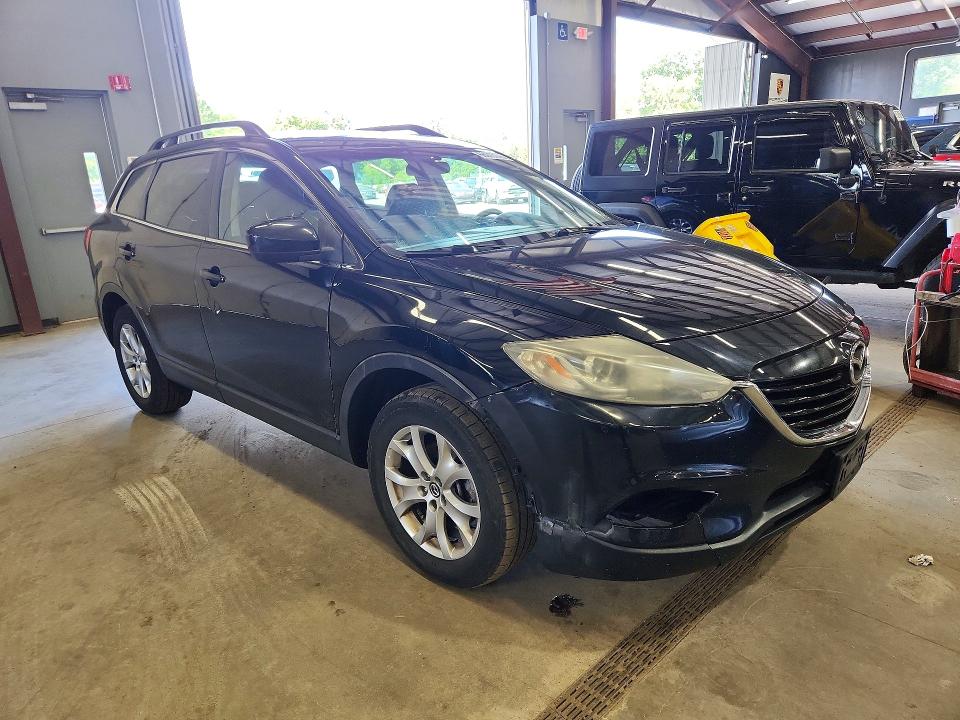 Aukcja sprzedaży 2014 Mazda Cx-9, vin: JM3TB3CVXE0427880, numer aukcji: 66913976