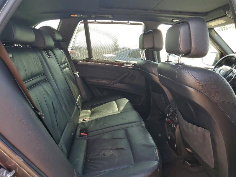 Aukcja sprzedaży 2012 Bmw X5, vin: 5UXZV4C56CL763455, numer aukcji: 64340836