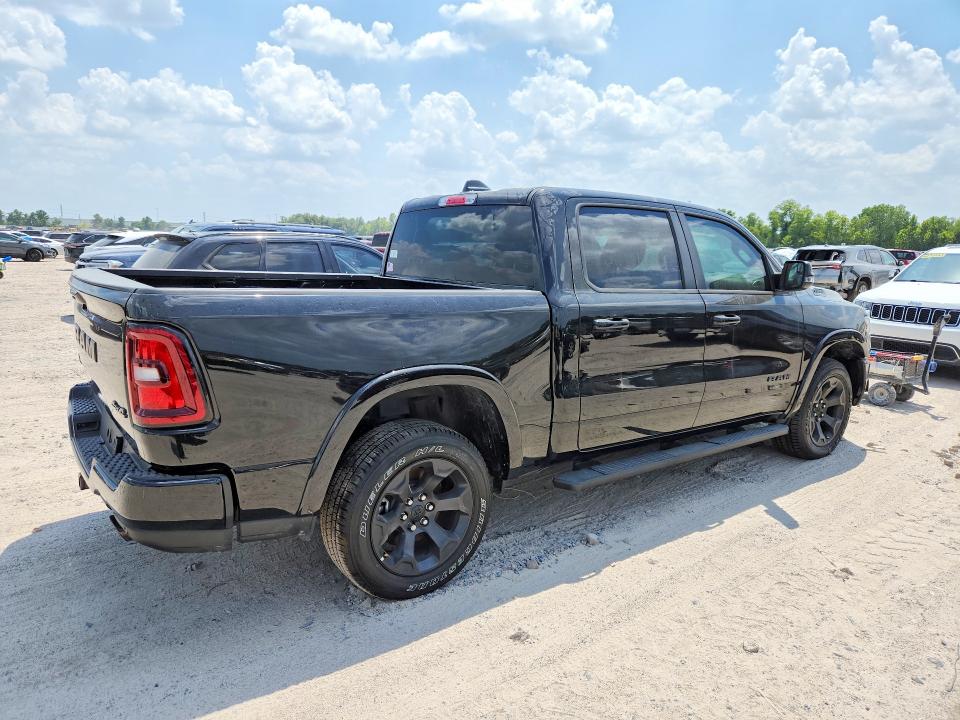 Aukcja sprzedaży 2026 Ram 1500, vin: 1C6SRFFP6TN190696, numer aukcji: 62344726