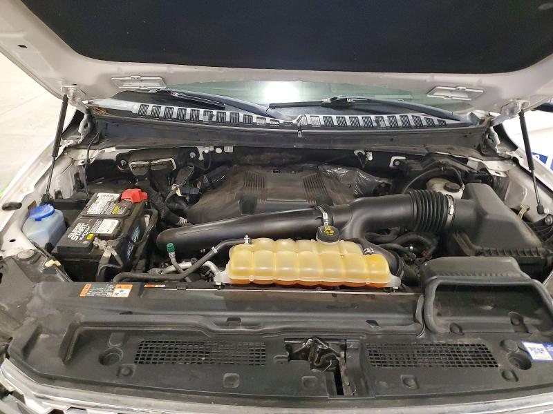 2018 Ford Expedition მანქანა იყიდება აუქციონზე, vin: 1FMJU1MT0JEA49198, აუქციონის ნომერი: 65922716