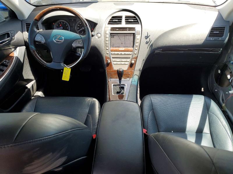 Продажа на аукционе авто 2011 Lexus Es, vin: JTHBK1EG4B2441716, номер лота: 63735576