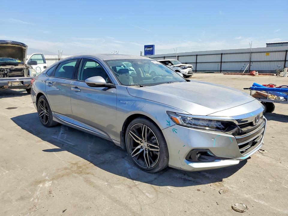 Aukcja sprzedaży 2022 Honda Accord, vin: 1HGCV3F91NA028995, numer aukcji: 65504896