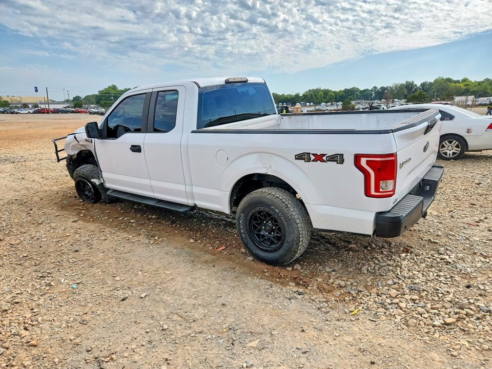 Aukcja sprzedaży 2016 Ford F150, vin: 1FTFX1EF6GKD60445, numer aukcji: 65654466