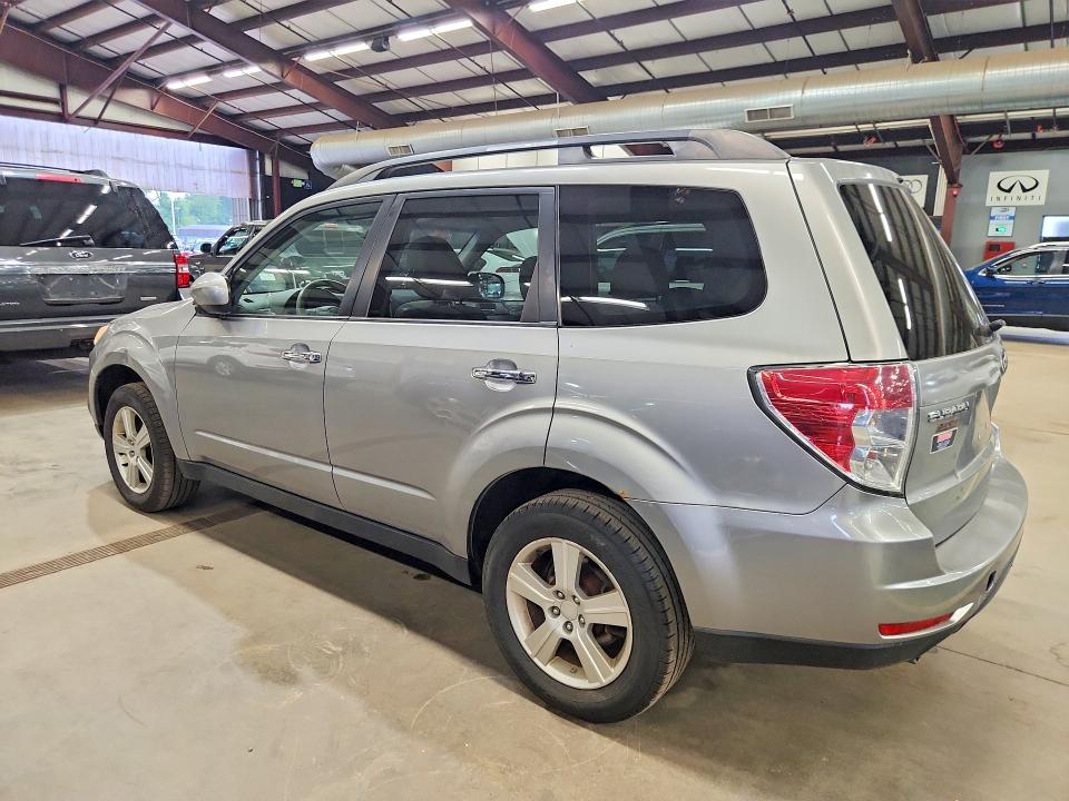 Продаж на аукціоні авто 2009 Subaru Forester, vin: 719402, номер лоту: 65986156