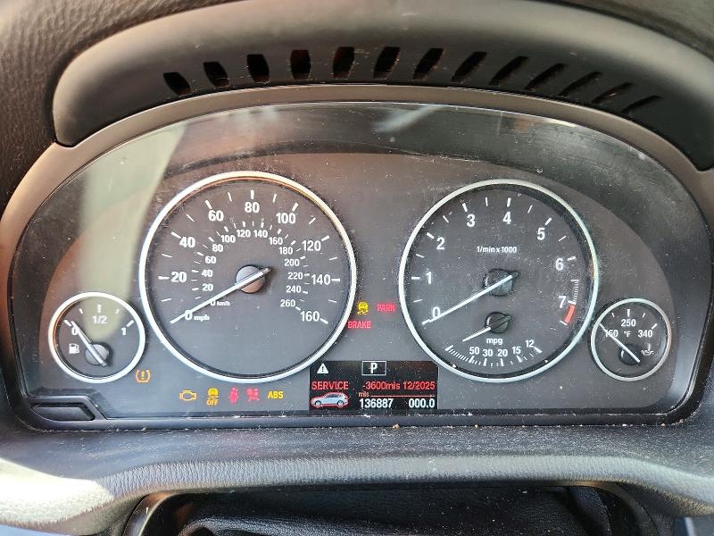 66143876 :رقم المزاد ، 5UXWX7C52BLT78875 vin ، 2011 Bmw X3 مزاد بيع