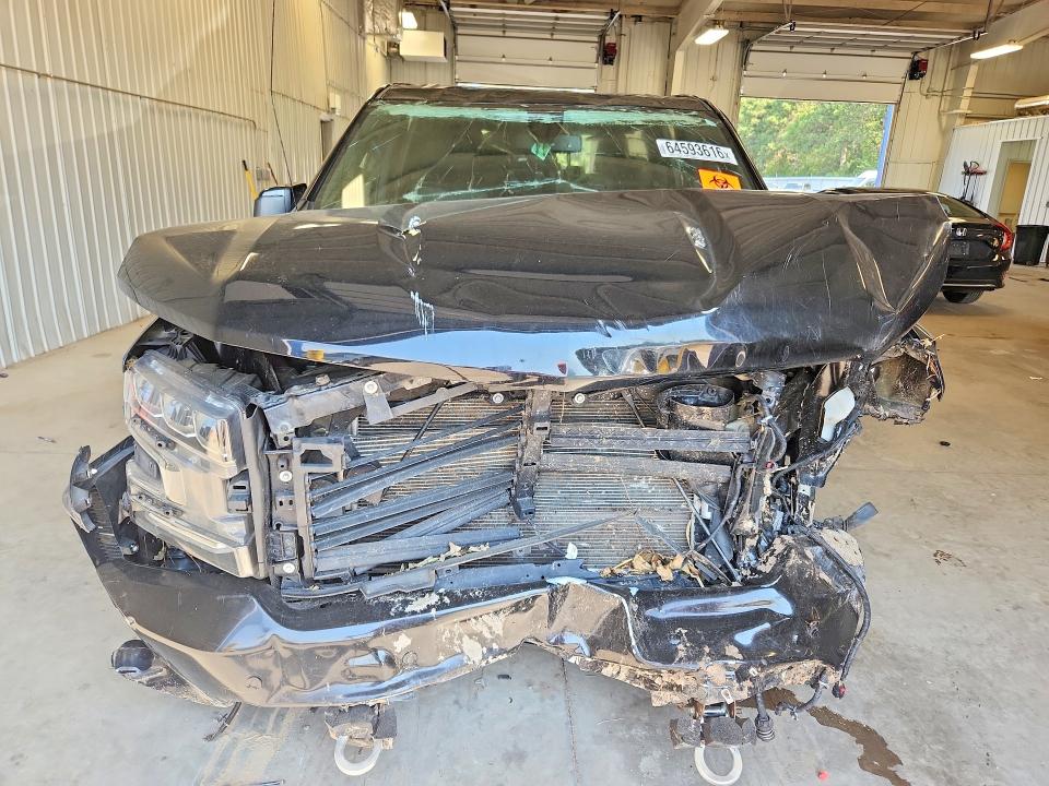 Aukcja sprzedaży 2019 Chevrolet Silverado, vin: 3GCUYHEL0KG253006, numer aukcji: 64593616
