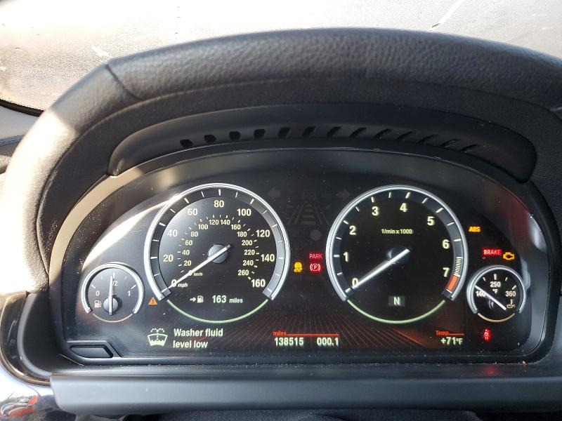 Aukcja sprzedaży 2012 Bmw 650, vin: WBALX5C51CC894104, numer aukcji: 65665366
