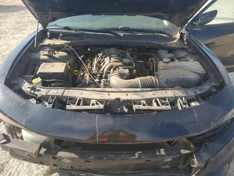 Продажа на аукционе авто 2019 Dodge Charger, vin: 2C3CDXAT1KH592482, номер лота: 66513956