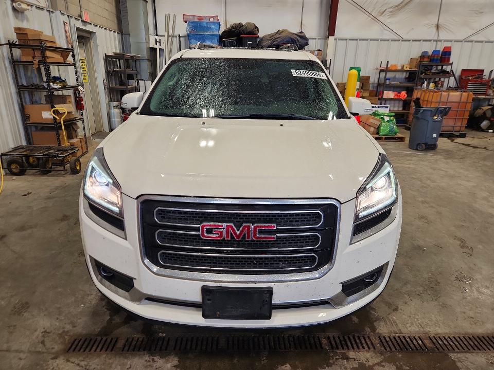 62490886 :رقم المزاد ، 1GKKVRKD0EJ362673 vin ، 2014 Gmc Acadia مزاد بيع