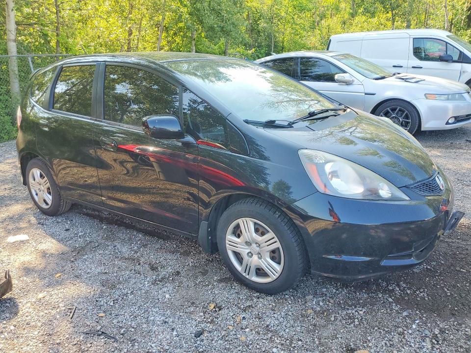 Продаж на аукціоні авто 2014 Honda Fit, vin: LUCGE8H54E3006531, номер лоту: 62354656