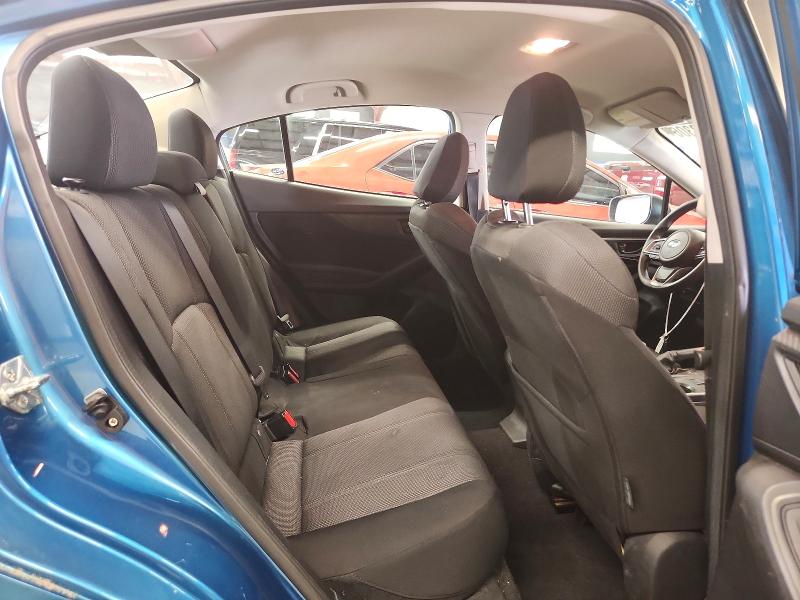 65048306 :رقم المزاد ، 4S3GKAA60K3611939 vin ، 2019 Subaru Imprez مزاد بيع