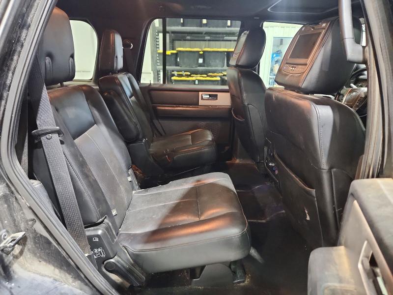 Продаж на аукціоні авто 2015 Ford Expedition, vin: 1FMJU2AT7FEF09961, номер лоту: 66639456
