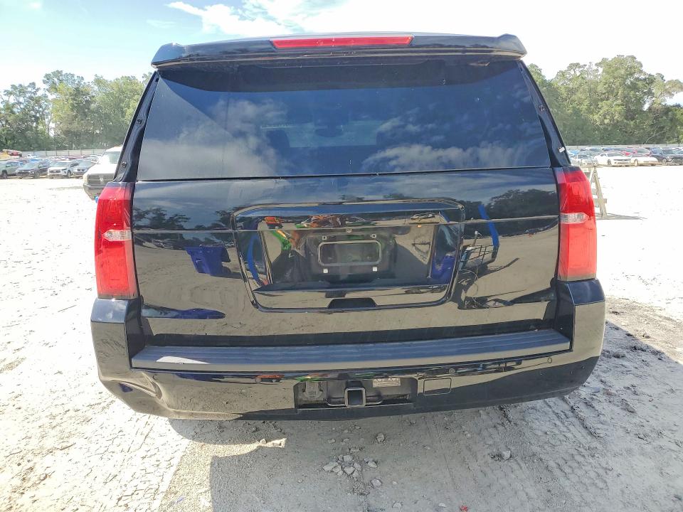 Aukcja sprzedaży 2020 Chevrolet Tahoe, vin: 1GNLCDEC5LR168397, numer aukcji: 67122426