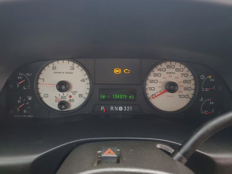 Продажа на аукционе авто 2005 Ford F350, vin: 1FTWW33P35EB75470, номер лота: 66538546