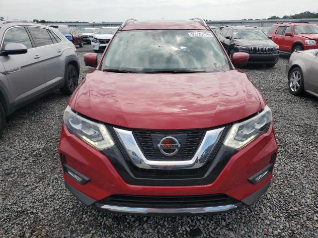 63725716 :رقم المزاد ، JN8AT2MT3HW403303 vin ، 2017 Nissan Rogue مزاد بيع