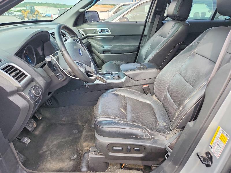 Aukcja sprzedaży 2015 Ford Explorer, vin: 1FM5K8GT4FGC48536, numer aukcji: 65990146