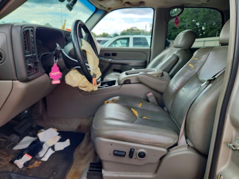 2004 Chevrolet Tahoe მანქანა იყიდება აუქციონზე, vin: 1GNEK13T44R220147, აუქციონის ნომერი: 63553456