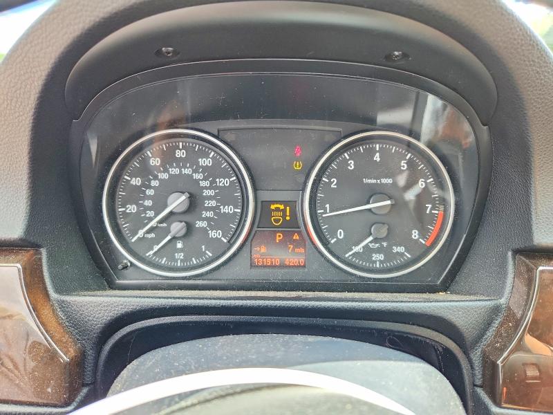 Aukcja sprzedaży 2011 Bmw 328, vin: WBAKF5C57BE655450, numer aukcji: 62979696