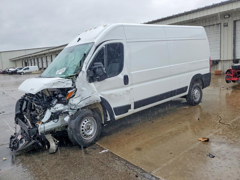 Aukcja sprzedaży 2025 Ram Promaster 2500, vin: 3C6LRVDG7SE511679, numer aukcji: 63536156