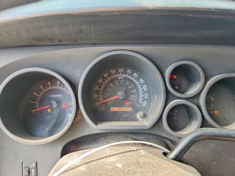 2008 Toyota Tundra მანქანა იყიდება აუქციონზე, vin: 5TFRT54148X021001, აუქციონის ნომერი: 65602046