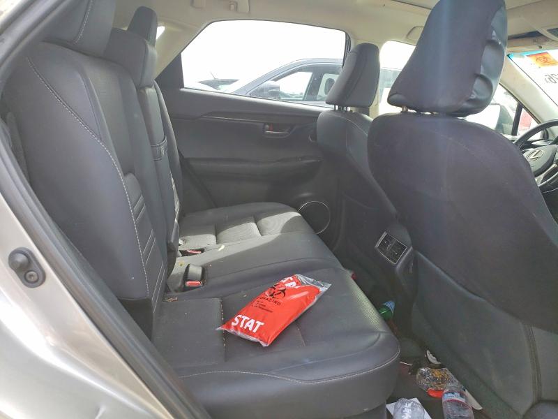 Aukcja sprzedaży 2019 Lexus Nx 300, vin: JTJYARBZ1K2141793, numer aukcji: 65339426