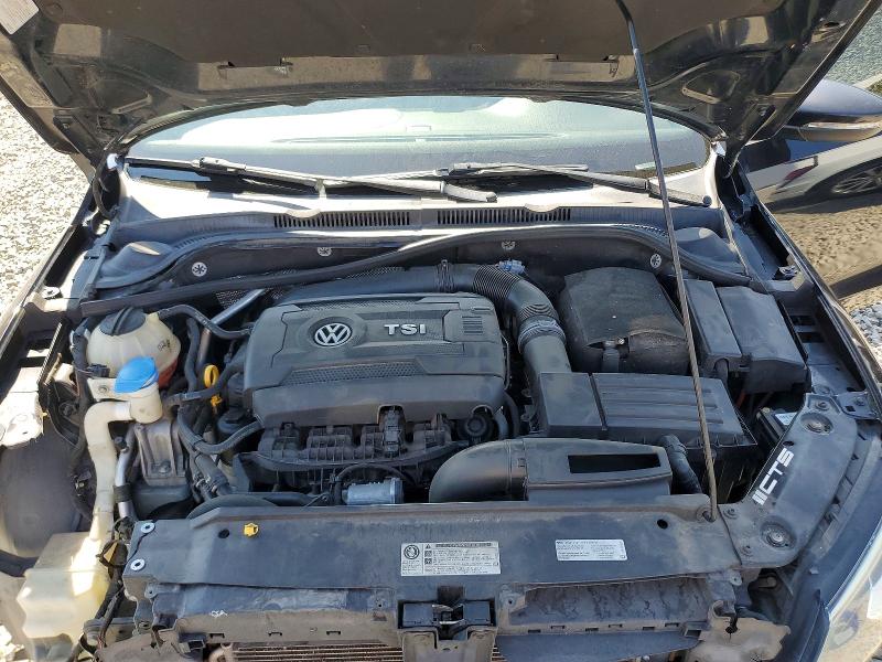 2016 Volkswagen Jetta მანქანა იყიდება აუქციონზე, vin: 3VW4T7AJ5GM313896, აუქციონის ნომერი: 63551796
