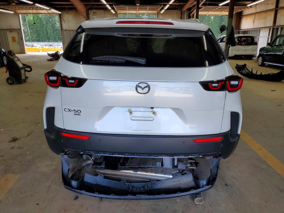 Aukcja sprzedaży 2026 Mazda Cx-50, vin: 7MMVABDL5TN495600, numer aukcji: 64203436