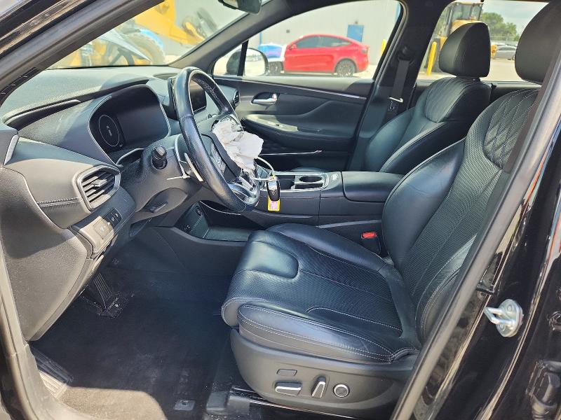 Aukcja sprzedaży 2023 Hyundai Santa Fe, vin: 5NMS54AL7PH602561, numer aukcji: 65731326