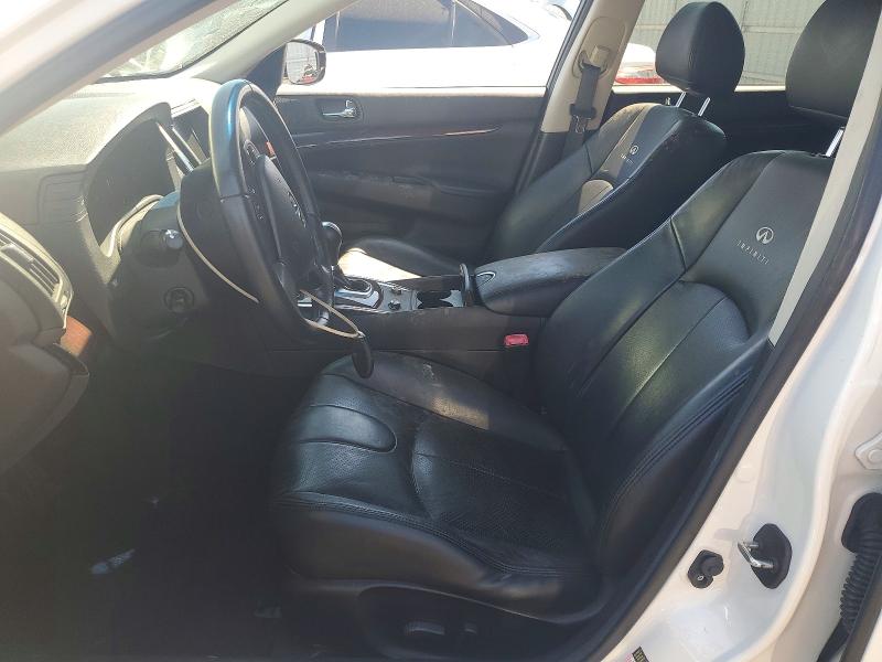 Продажа на аукционе авто 2010 Infiniti G37 Sedan, vin: JN1CV6AP3AM204334, номер лота: 67368586
