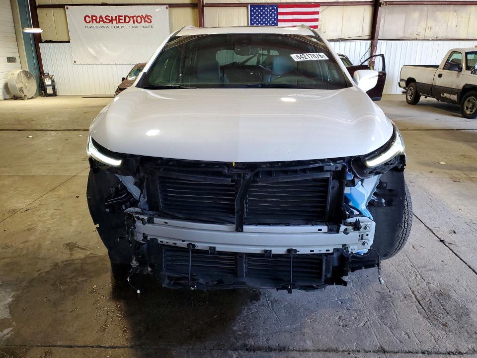Продаж на аукціоні авто 2024 Buick Enclave, vin: 5GAEVBKW0RJ106820, номер лоту: 64217876