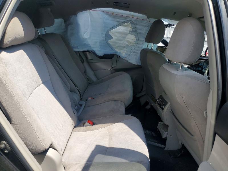 Aukcja sprzedaży 2013 Toyota Highlander, vin: 5TDZA3EH4DS043358, numer aukcji: 63949236
