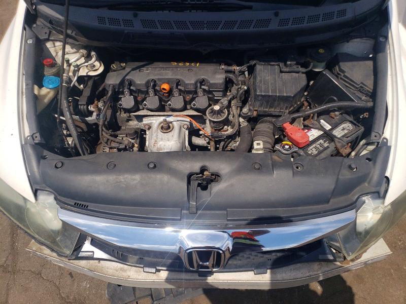 Продаж на аукціоні авто 2009 Honda Civic, vin: 1HGFA16809L021471, номер лоту: 63313416
