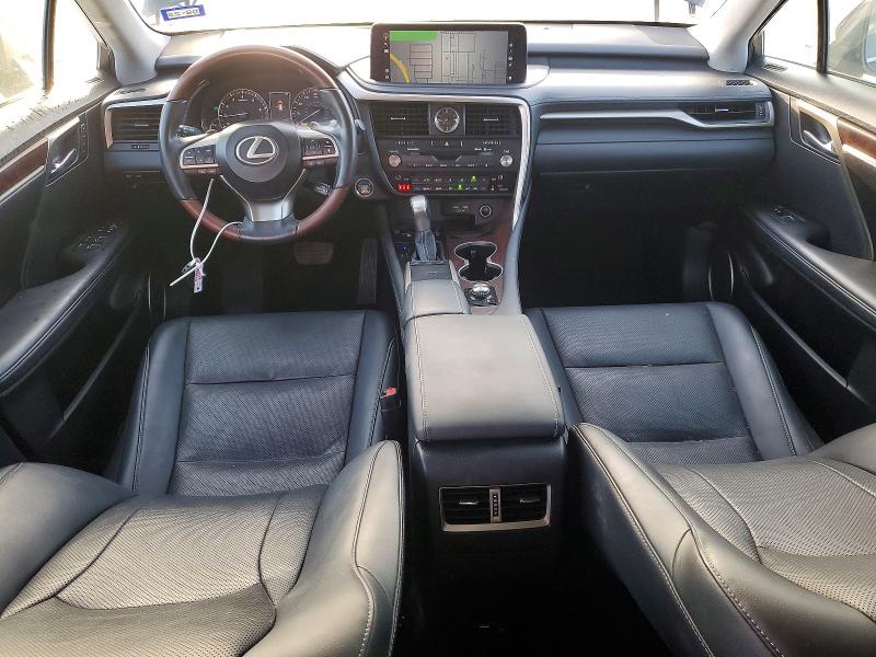Продажа на аукционе авто 2020 Lexus Rx, vin: 2T2HZMAA4LC151890, номер лота: 64815666