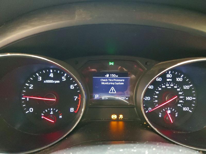 65312676 :رقم المزاد ، KNDMB5C11L6575478 vin ، 2020 Kia Sedona مزاد بيع