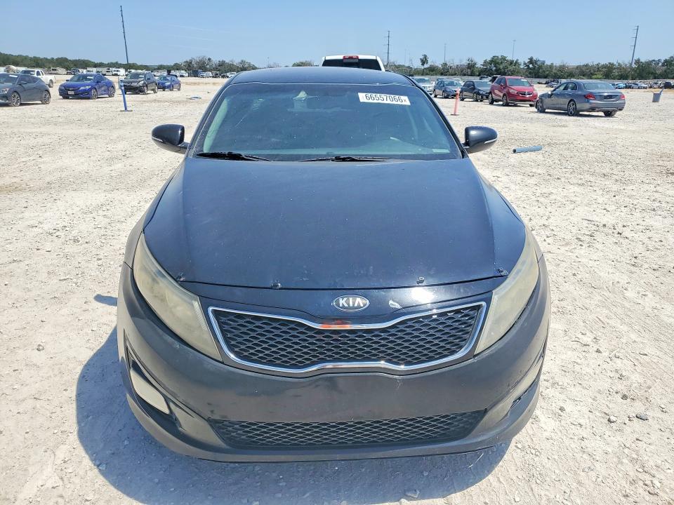 Продажа на аукционе авто 2015 Kia Optima, vin: 5XXGM4A79FG464725, номер лота: 66557066