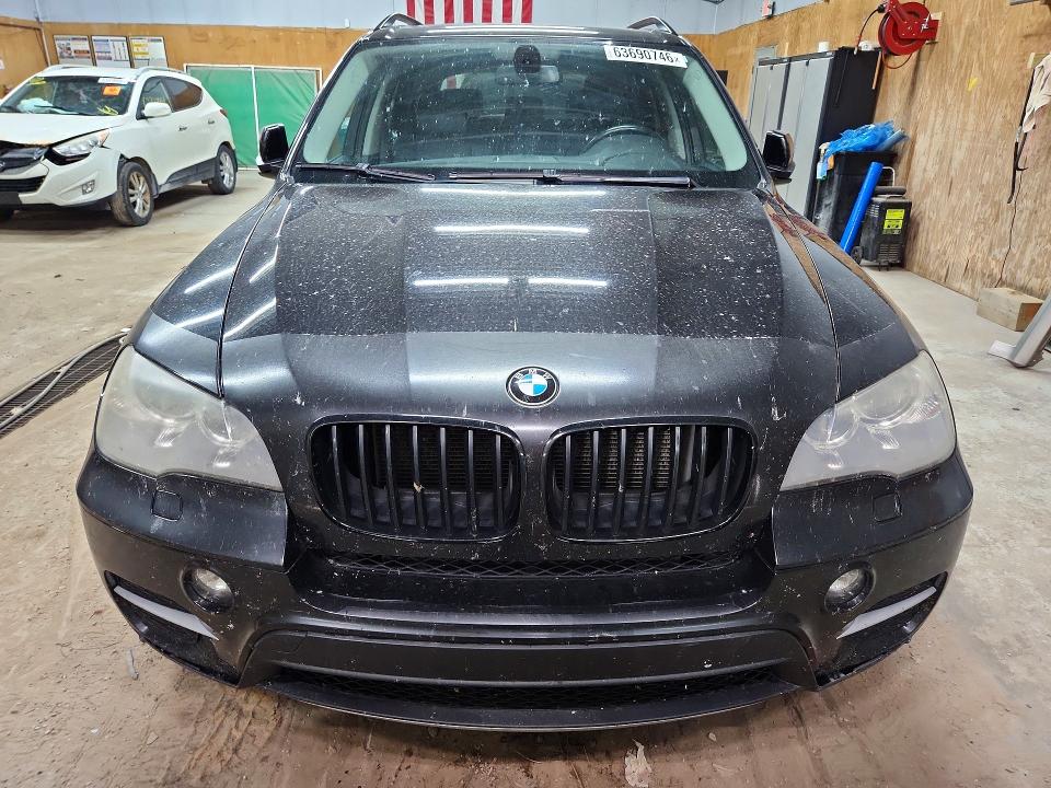 Auction sale of the 2012 Bmw X5, vin: 5UXZV4C58CL754689, lot number: 63690746