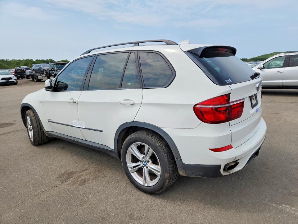Aukcja sprzedaży 2012 Bmw X5, vin: 5UXZV8C54CL422627, numer aukcji: 64196406