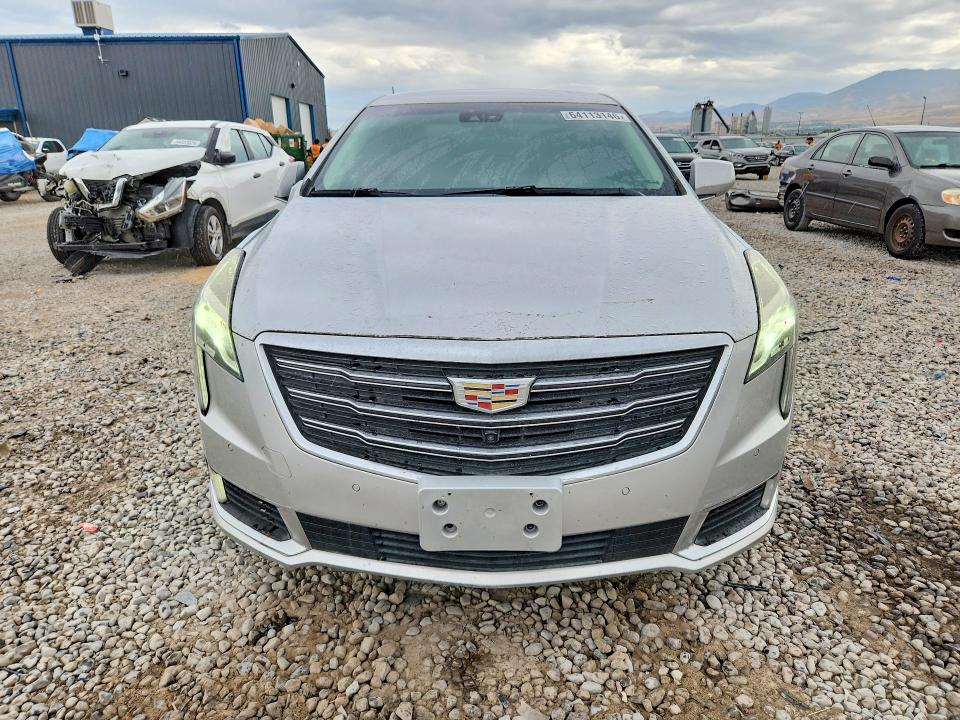 Aukcja sprzedaży 2019 Cadillac Xts, vin: 2G61M5S3XK9100115, numer aukcji: 64113146