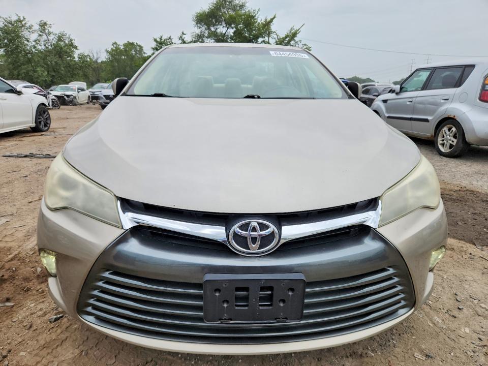 Продажа на аукционе авто 2016 Toyota Camry, vin: 4T4BF1FK8GR549794, номер лота: 64454996