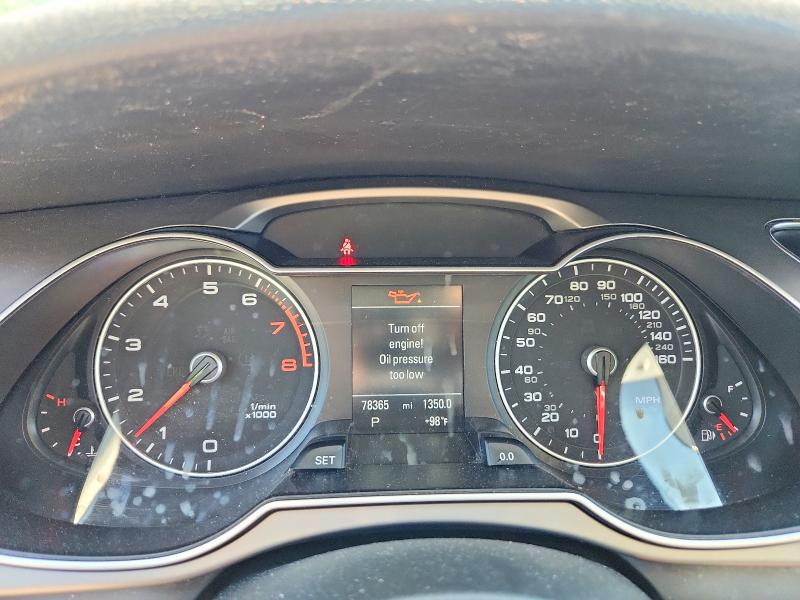 Aukcja sprzedaży 2016 Audi A4, vin: WAUFFAFL3GN006336, numer aukcji: 63194216