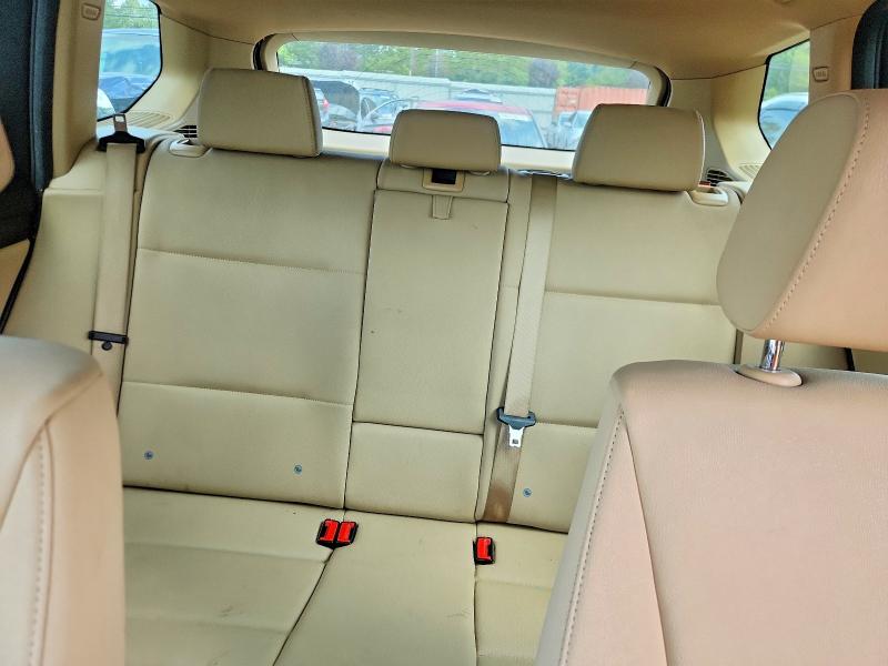 66700036 :رقم المزاد ، 5UXWX9C57E0D33659 vin ، 2014 Bmw X3 مزاد بيع